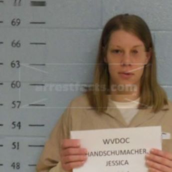 Jessica D Handschumacher