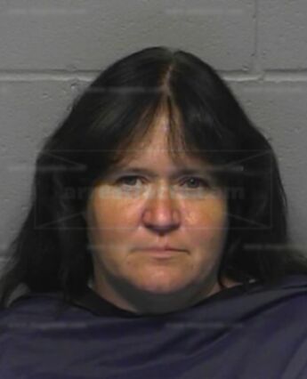 Carrie Lynn Mcdonald