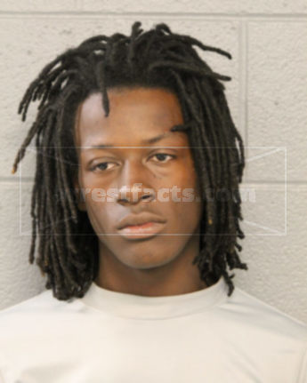 Tavarris D Boyd