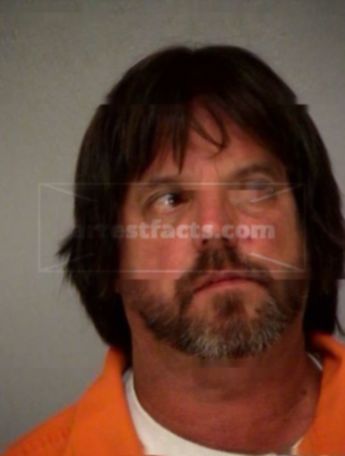 Thomas David Hines