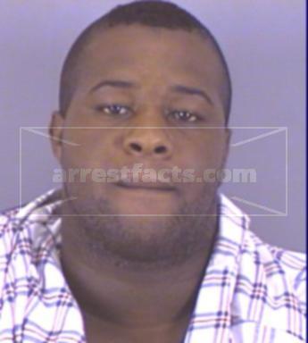 Patrick Earl Jackson