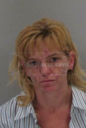 Stacy Lynn Blount