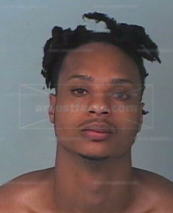 Kevante Goldsby