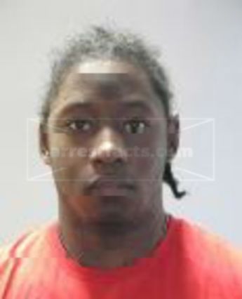 Curtis Lee Lumpkins