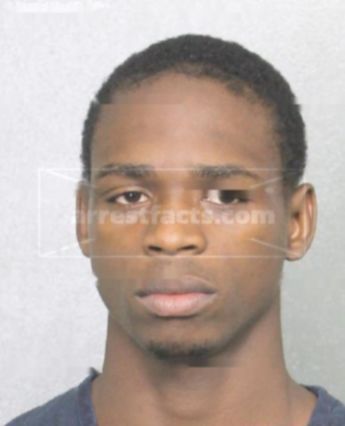 Kenyon Willford