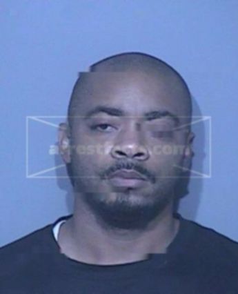 Quincy Martell Adams