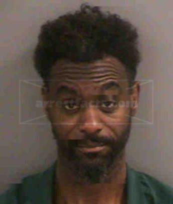 Marcus Darnell Washington