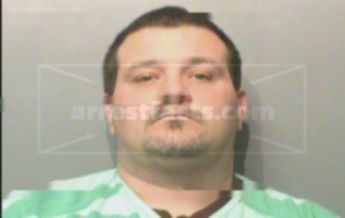 Anthony James Leonardi