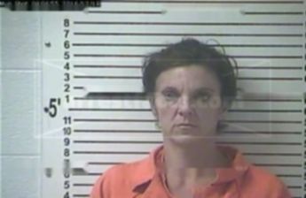 Nicole Marie Perry