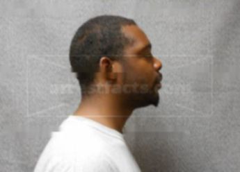 Deric D Allen