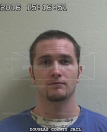 Jeffrey Wayne Thompson