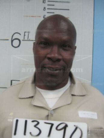 Toderick L Moore-Baker