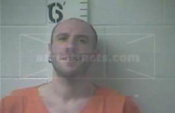 Matthew Lane Stotts