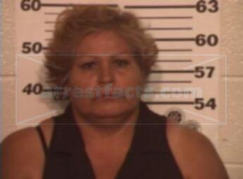 Dolores Torres Leal