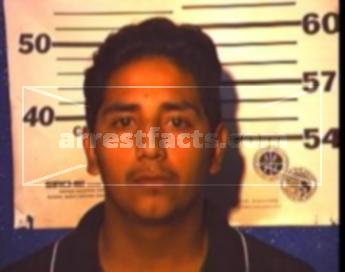 Jesus Jr Adolfo Perez Rodriguez