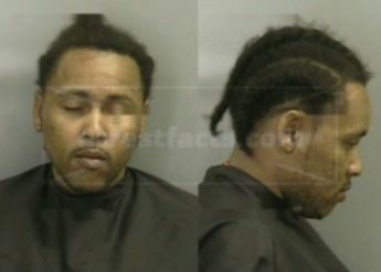 Vernon Antrone Chambliss