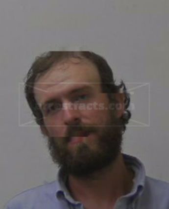 Oliver Todd Brooks