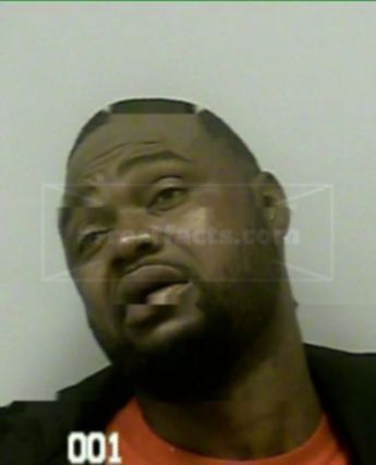 Reginald Omar Fortson