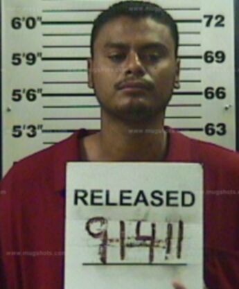 Abner Flores