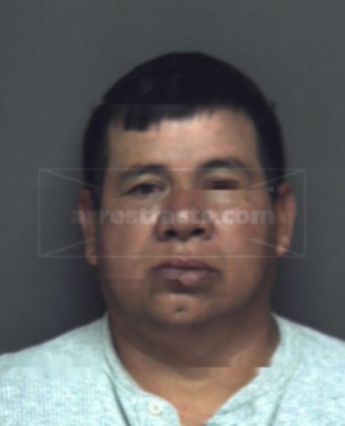 Ruben Trevino