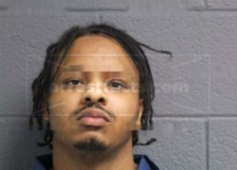 Emanuel Demetrius Williams