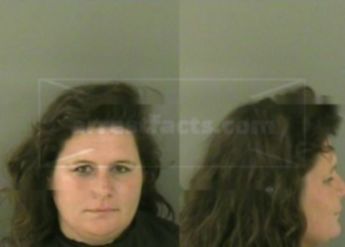 Roseman Tammy A.