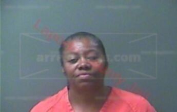 Brenda L Simpson