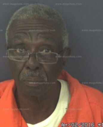 Garfield Harris