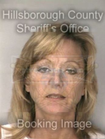 Stacey Lane Johnston