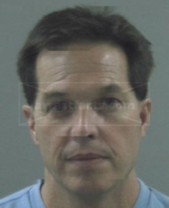 Bruce Jonathan Mabey