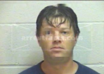Joshua Leigh Mcbride