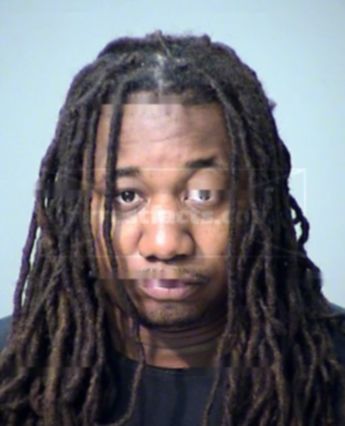 Marquel Harris