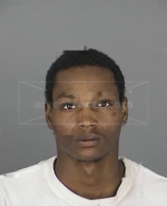 Donavon Terrance Parker