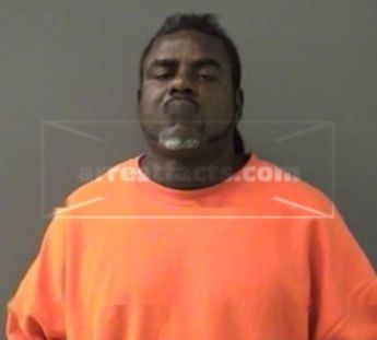Rodney Keith Moore