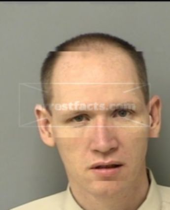 Nathaniel Ray Tryon