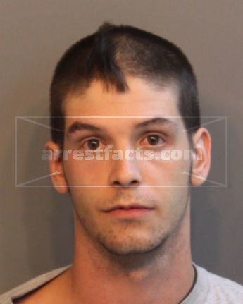 Justin Edward Taylor