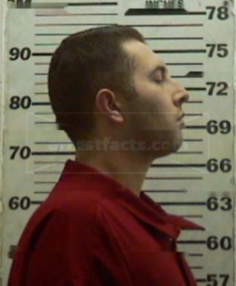 Patrick D Segura