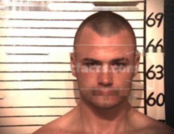 Dylan Scott Garrett