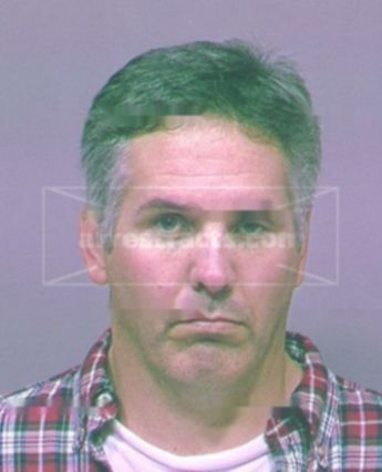 Curtis Robert Crim