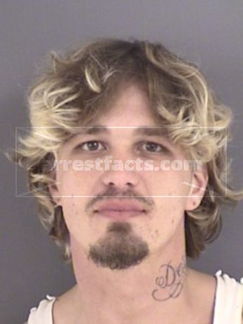 Daniel Scott Yeager