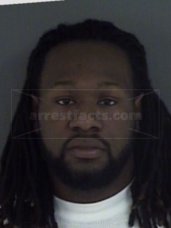 Kevin Dewayne Thomas