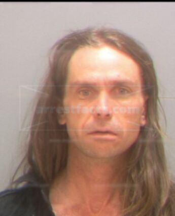 Todd Alan Bess