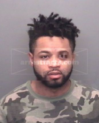 Marcus Alan Howard