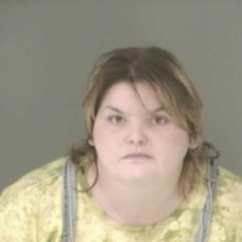 Stacey Lee Fields