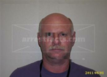 Daniel Ray Fulmer