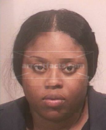 Latoya Kenisha Chamberlain