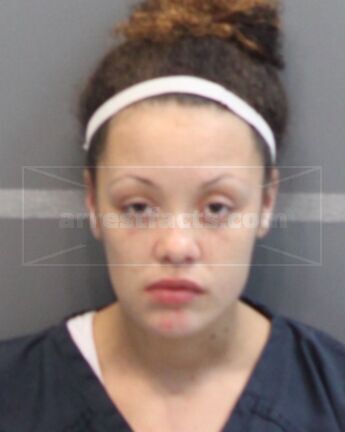Shakiara Sharee Mckensey