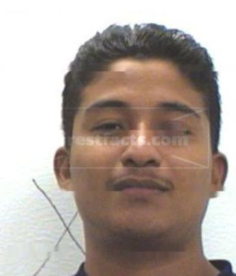 Elmer Hymberto Perez-Perez