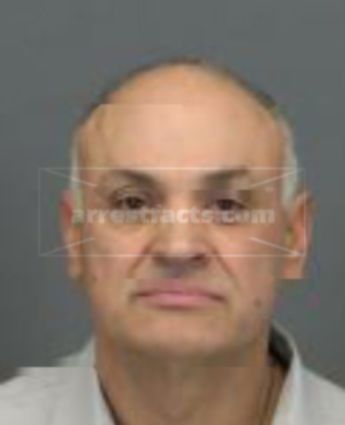 Mark Manuel Baca
