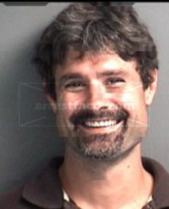 Bryan Shawn Garner